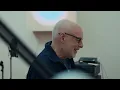 Inside Brian Eno's Studio | Zane Lowe Interview