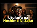 Lagu Utukufu na Heshima ni Zako Yahweh (Cover) – Deep Swahili Worship | Kenyan Gospel Praise