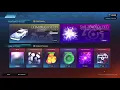 Rocket League Anthems: 99 Octane by P Money, Whiney, hayve