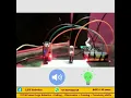 Python Microbit Clap for lights