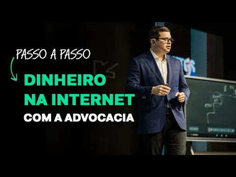 Capa do vídeo: o relato dos seis anos apanhando antes de virar a chave pro nicho de sustentação