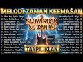 Lagu Kumpulan Slow Rock Malaysia 80an 90an Terbaik | Full Album Tanpa Iklan (Wings, XPDC, Uk's)