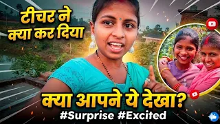 VIDEO BANANE SE KIYA POROGALAM HO SAKATI HAI @Sonunehaji 🥹
