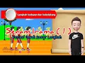 Download Lagu Pembelajaran PJOK Kelas 4 - Senam Irama - Media Ilmu