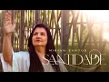 Download Lagu Mirian Santos - Santidade (Clipe Oficial)
