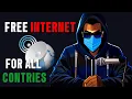 Download Lagu Unlock Unlimited FREE INTERNET With This VPN