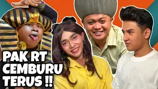 YUNI BIKIN HEBOH !!!