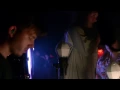 PURITY RING - Fineshrine - Live Full HD 1080p
