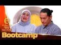 Twister Egg dari Chef Juna, Peserta Langsung Syok! | Bootcamp (5/9) | MASTERCHEF INDONESIA SEASON 13