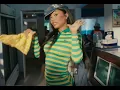 Coi Leray, Eladio Carrión - Outside (Official Music Video)