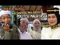 Lagu Aa Dedi Mulyadi  Kecantol Rara - Young Syefura -  Politisi Malaysia - Egi udah tau belum ?