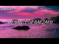 Far East - Menanti Di Barzakh | Nasyid Islamik | Lirik Video