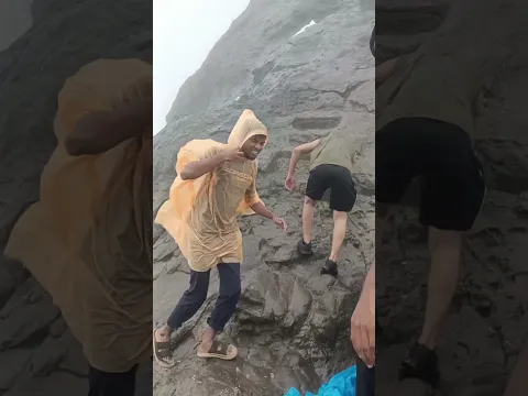 Harihar Fort #shorts