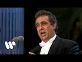 Download Lagu Plácido Domingo sings Agustín Lara: Granada (from The Three Tenors in Concert 1994)