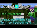 Plugin PocketMine 4 or api4 Free Download MCPE New Plugin MetroBOB Gaming