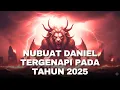 Lagu Nubuat Daniel: Terungkap Binatang Terakhir muncul di Tahun 2025?