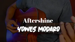 Download Yowes Modaro - Aftershine ( Karaoke Acoustic ) MP3