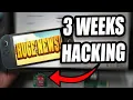 Switch 2 Hacking 21 Days In - Exploits Hardware Breakthrough SSD Mods New Tools