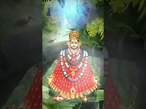 Sanware ki Jai Jai Kar #khatushyam #bhajan #shortsvideos #bhajan2022