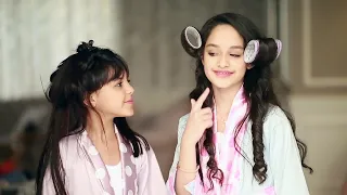 يا رويزتي وينك     كليب العيد دندنها