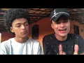 Eu Quero Conhecer Jesus - Ramon e Rafael | COVER