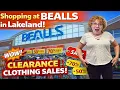 Clearance Rack Challenge at Bealls Florida in Lakeland - You Won t Believe These Prices