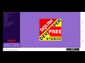 How to create a database and database table in SQLite Developer Studio