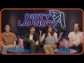 Clips From the Most Off-The-Rails Dirty Laundry Yet