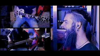 Download Sultans Of Swing - Metal Cover! MP3