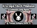 Download Lagu SA INGIN TIBA DI PELAMINAN - DJ SA CEMBURU DENG NGANA VIRAL TIKTOK TERBARU 2025