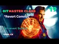 Git Masterclass - 19