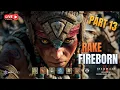 Rake Fireborn 4GA Chaos Unique Hunting With The Community