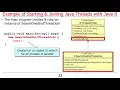 Applying Java 8 Functional Programming Features to a Parallel Program