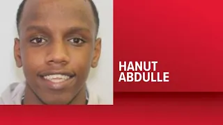 Suspect wanted in 2021 Columbus homicide arrested in Somalia