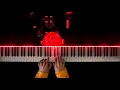 Pennywise Theme Song - It (Piano Version)