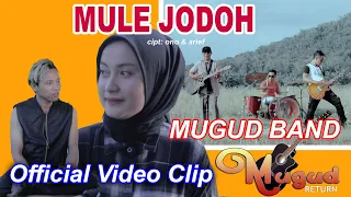 mule jodoh official video clip mugud band subtitle indonesia