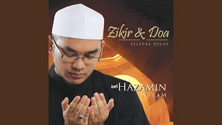 Download Zikir Perlindungan \u0026 Keselamatan MP3