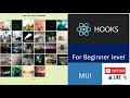 Unsplash App-React Hooks
