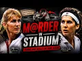 The On-Court Stabbing of Monica Seles Darkest Day in Tennis History