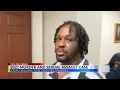 5-year-old Kamarie Holland was not the only victim brutalized by Alabama Death Row inmate Jeremy Wil