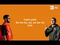dystinct - MANSORY (lyrics)  ft el MORAD