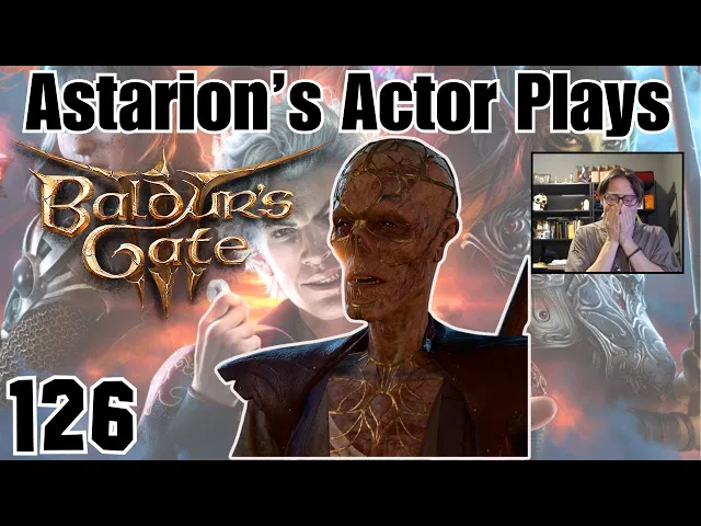 BG3 Credits Roll! - Part 126