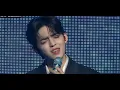 Lagu Seventeen- I cant runaway concert power of love team hip hop