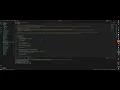 Data Structures and Algorithms Final Project