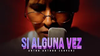 Elias Ayaviri Si Alguna Vez - Video Oficial ( Cover Arthur )
