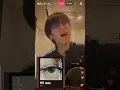 2024.12.04 렌군 인스타 라이브(れんくん、インスタライブ)!「最低」(최악) by れん(렌) #れん #렌 #렌만찬가 #最低 #제이팝 #jpop #일본가수 #ren #cover