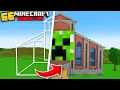 Download Lagu I Built a CREEPER FACTORY in Minecraft Hardcore