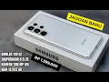 Lagu BARU SAJA DIRILIS‼️RAM 12/512 GB, 200 MP OIS - HP SAMSUNG TERBARU DESEMBER 2025