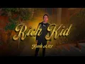 Lagu Rich Kid - Kevin AMF (Video Oficial)