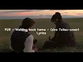 Download Lagu FUR - Walking back home - (vira Talisa-cover) Lyrics